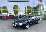 Mercedes-Benz SL Roadster SL 350 *Service Neu*2.Hand* - schwarze Mercedes-Benz SLR