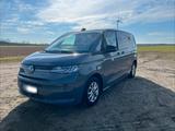 Volkswagen VW Multivan T7 2.0TDI - Volkswagen LT aus 2024