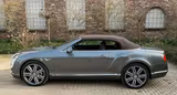 Bentley Continental GTC V8 Convertible *MULLINER*  - Bentley in Düsseldorf