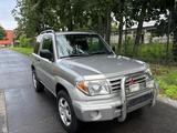 Mitsubishi PAJERO 4x4 Benzin 1,8 TÜV neu - Mitsubishi Pajero mit Benzin-Antrieb