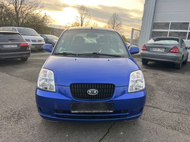 Kia Picanto 1.1