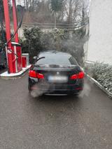 BMW Bmw 550i  2010 - BMW 550 aus 2010