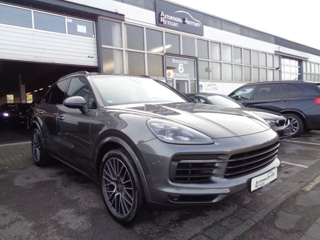 Porsche Cayenne  3.0 2.HD*PANO*HEADUP*MATRIX*LUFT*21ZOLL