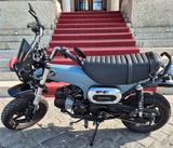 Honda HONDA DAX ST 125 - UNIKAT UND BLICKFANG - Offers