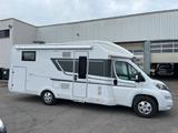 Adria Matrix 670 SL Axess All-In - Adria A 670 sl