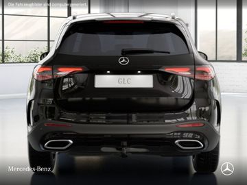 Mercedes GLC 200 - 7