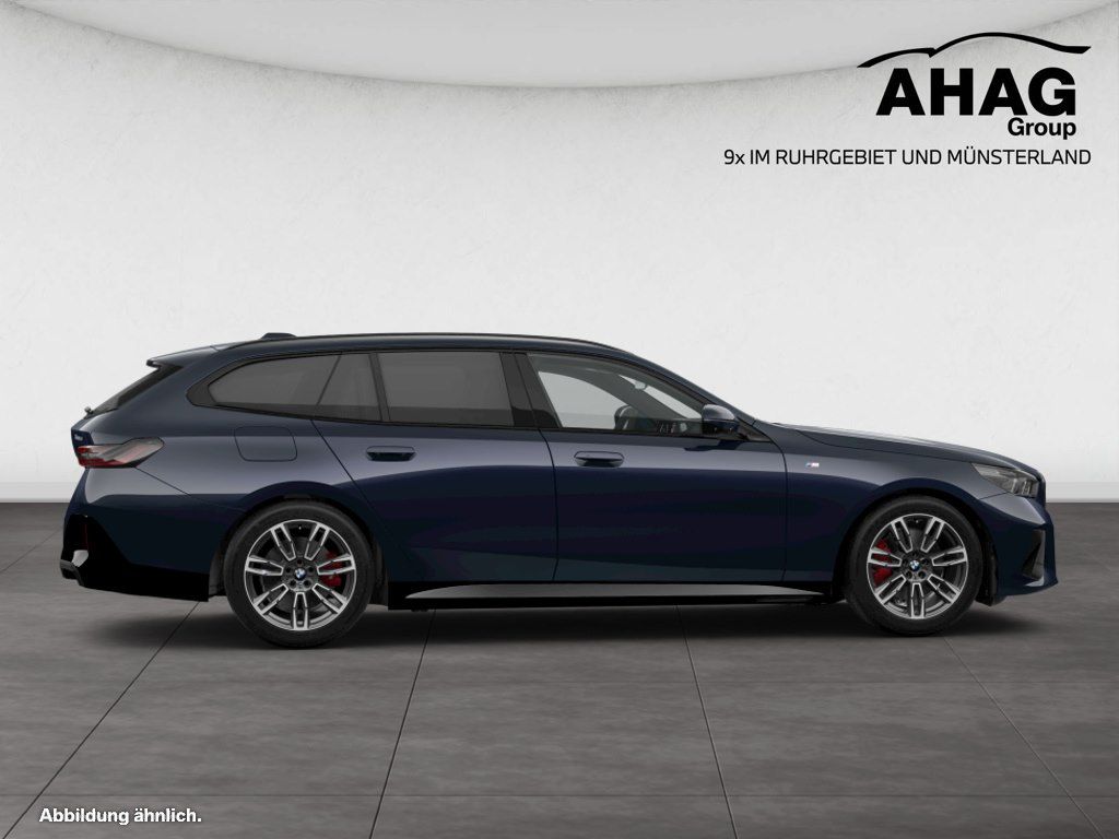 BMW 520 - Bild 15