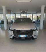 Andere Ds 7 BlueHDi 130 aut. Performance Line - Andere: Alcantara