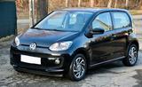 Volkswagen up! cup 78.000 Km Top Fahrzeug - VW up! Gebrauchtwagen in Berlin