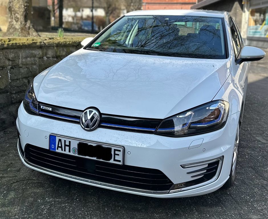 Image of Volkswagen Golf