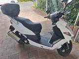Daelim Otello Fi - DAELIM MOTORRAD