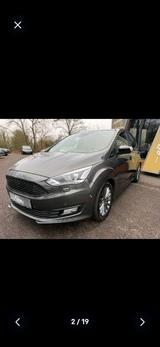 Ford C Max - Ford C-Max in Saarbrücken
