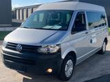Volkswagen T5 2,0 TDI 4 Motion,L3,H2,Klima,Standheizung - Volkswagen T5: 3.2