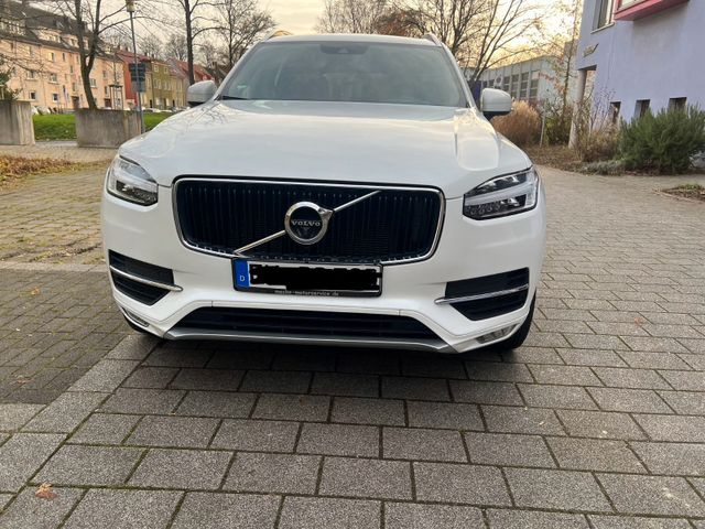 Volvo XC90  Geartronic Inscription Inscription