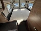 Knaus BoxLife PLATINUM SELECTION 600 ME Automatik - Knaus 600 me