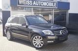 Mercedes-Benz GLK 250 CDI 4M*XENON*VOLLLEDER*NAVI*1 HAND* - Mercedes-Benz in Essen: Glk