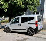 Citroën Nemo 1,4 Multispace - Citroën Nemo Multispace mit Benzin-Antrieb