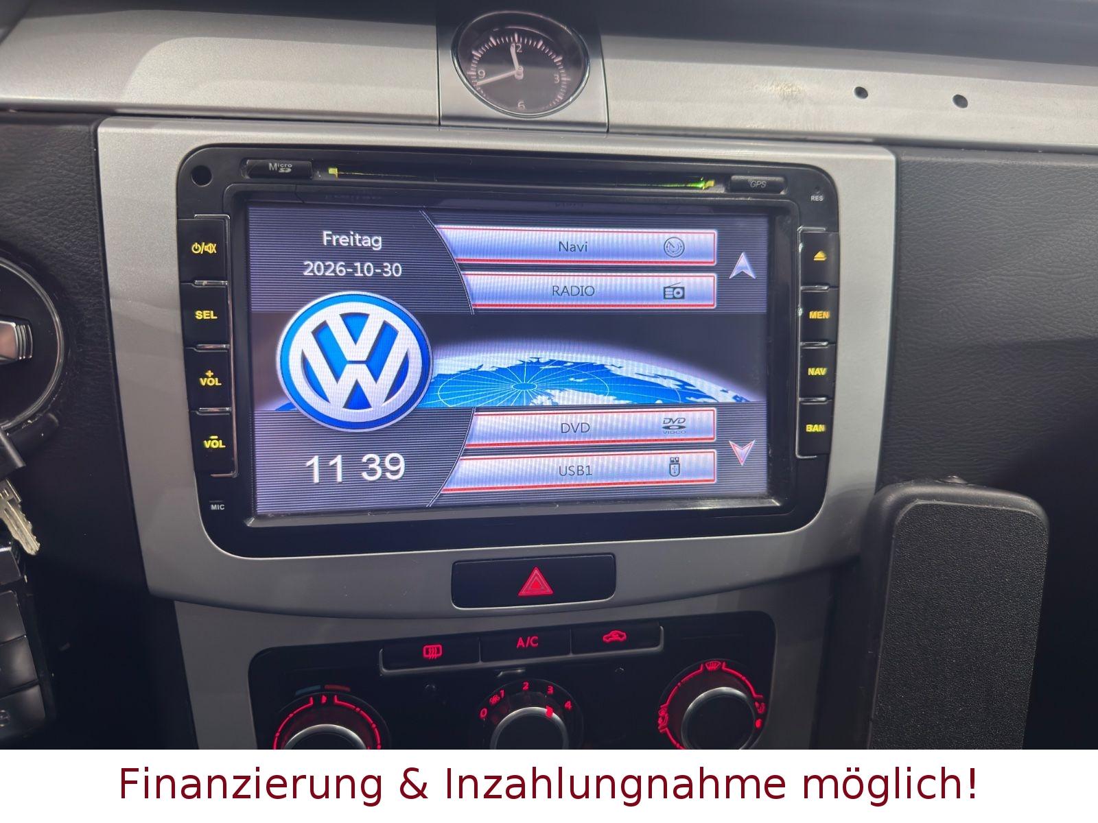 Volkswagen Passat 2012 — photo 21