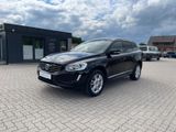 Volvo XC 60 2.0 D4 Summum 2WD AHK 1HD Leder - Volvo XC60: Schwarz