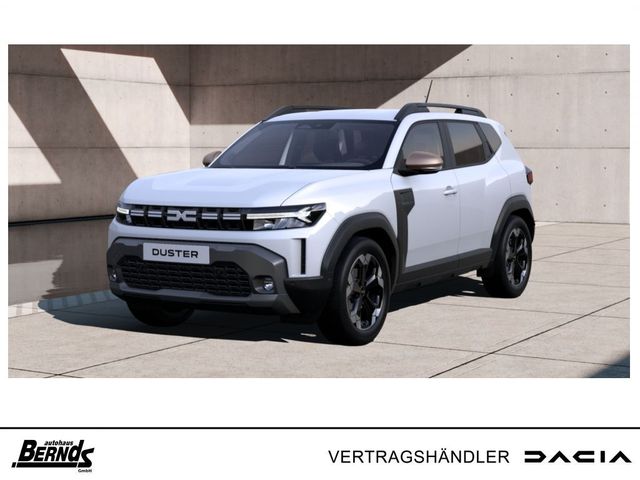 Dacia Duster TCe130 Extreme SHZ RÜCKF.-KAMERA LED NAVI