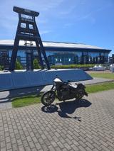 Harley-Davidson Sport-Glide - Harley-Davidson Motorräder in Bochum
