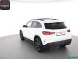 Mercedes-Benz GLA 250 AMG NIGHT MULTIBEAM,STANDHZ,KAMERA,PANO - Mercedes-Benz GLA 250 Gebrauchtwagen in Berlin