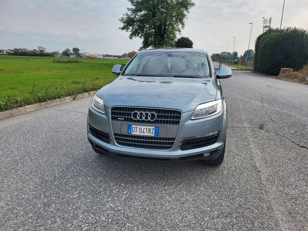 Audi Audi Q7