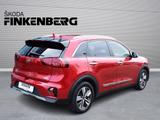 Kia Niro Spirit 1.6 Hybrid Aut. *LED*Navi*GRA*RüKam - Kia Niro mit Hybrid-Antrieb