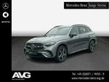 Mercedes-Benz GLC 300 e 4M AMG MBUX Distronic 360° Night - Mercedes-Benz GLC 300 in Magdeburg