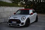 MINI JCW John Cooper Works F56 231 PS Silv... - MINI John Cooper Works f56 Gebrauchtwagen