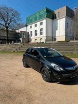Opel Corsa 1.2 klima TÜV 12/26 Temp 8fach - Opel Corsa: Coupé