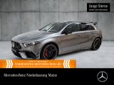 Mercedes-Benz A 45 S 4M+ AMG/Night/DriversP/AERO/Pano/Burm/LED - Mercedes-Benz A 45 AMG aus 2021