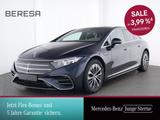 Mercedes-Benz EQS 450 4M MY2025 Pano Massage Sitzklima Leder