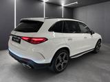 Mercedes-Benz GLC 450 d 4M AMG Plus*STHZG*Pano*HUD*Distro*20"* - Mercedes-Benz GLC 450 Jahreswagen
