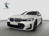 BMW 320d Touring Automatik M Sportpaket Sport Aut. - BMW 320: Kombi, 320d Sport
