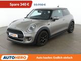 MINI One Aut.*NAVI*LED*TEMPO*PDC*SHZ*KLIMA* - MINI MINI Gebrauchtwagen in München