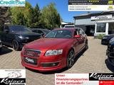 Audi A6 3.0 TDI quattro (200 KW) ABT Tuining-Scheckhe - Audi A6: Abt