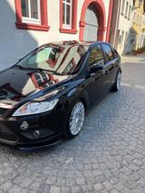 Ford Focus 1,6 Style Style