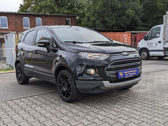 Ford EcoSport JK8