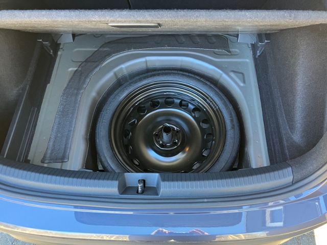 Taigo 1.0 TSI Life KLIMA LED