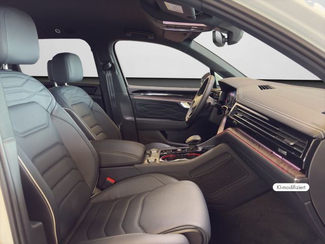 Volkswagen Touareg V6 TDI Elegance 4M IQ.Drive Matrix Stan foto 4