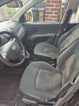 Hyundai i10 1.1 Classic Classic - Hyundai i10 von privat