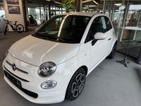 Fiat 500 1.0 GSE MILDHYBRID CLUB