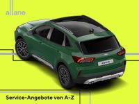 Ford Kuga - Vorschau Bild 3