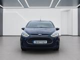 Ford B-MAX 1.6 Trend COOL & SOUND WINTERPAKET - Ford B-Max Gebrauchtwagen in Bremen