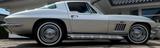 Corvette C2 427 L71 Tripower Coupe