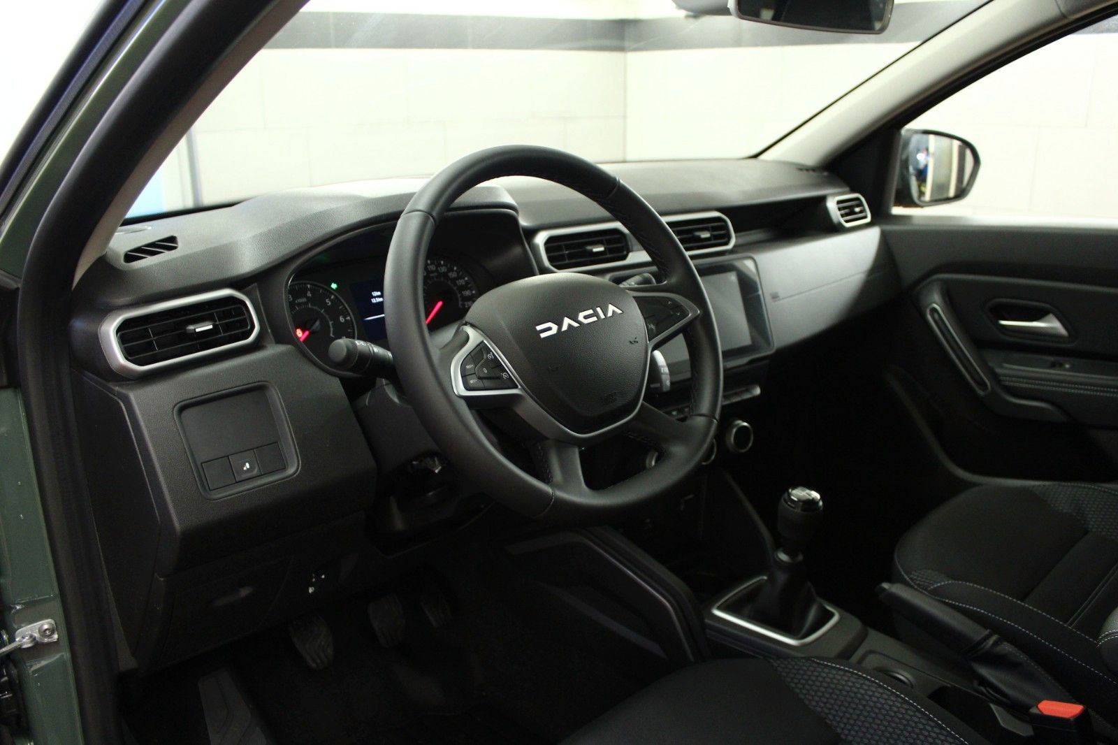 Fahrzeugabbildung Dacia Duster TCe130 Journey*Navi*Sitzhzg**Modell 2023