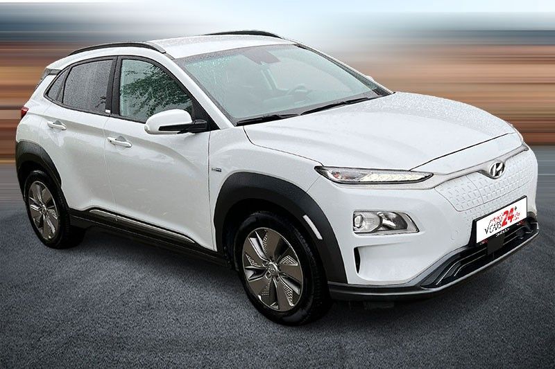 Angebot ansehen Hyundai KONA