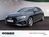 Audi A4 Avant S line 50 TDI quattro S tronic ACC PANO - Audi A4 Gebrauchtwagen