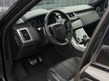 Land Rover RR Sport HSE/306 PS/NEU:SERVICE&TÜV - Land Rover Range Rover Sport: Se